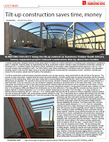 Engineering News - Sumitomo Feature 2015