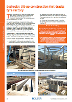 SA Builder Magazine - Sumitomo Feature 2015