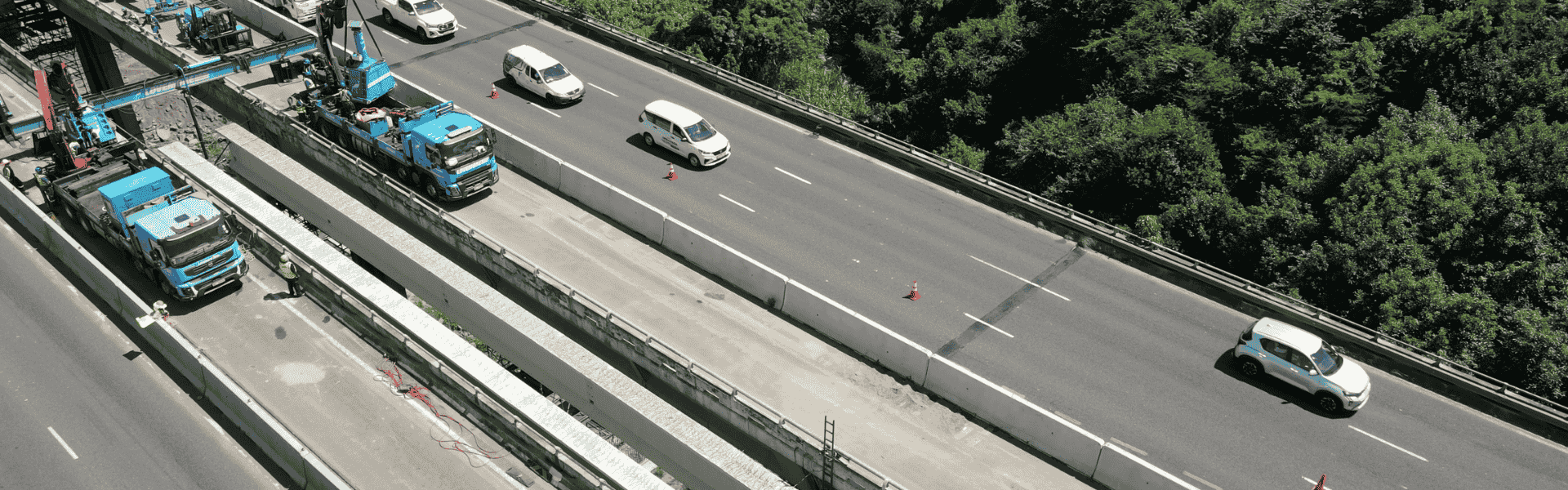 Sanral - Bridge Beams - N3 Upgrade Project - Bedrock Group (1)