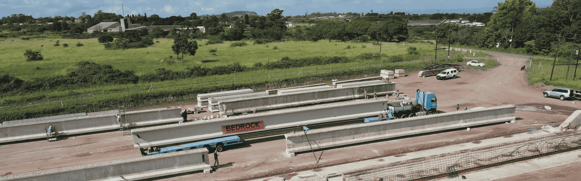 Sanral - Bridge Beams - N3 Upgrade Project - Bedrock Group (2)
