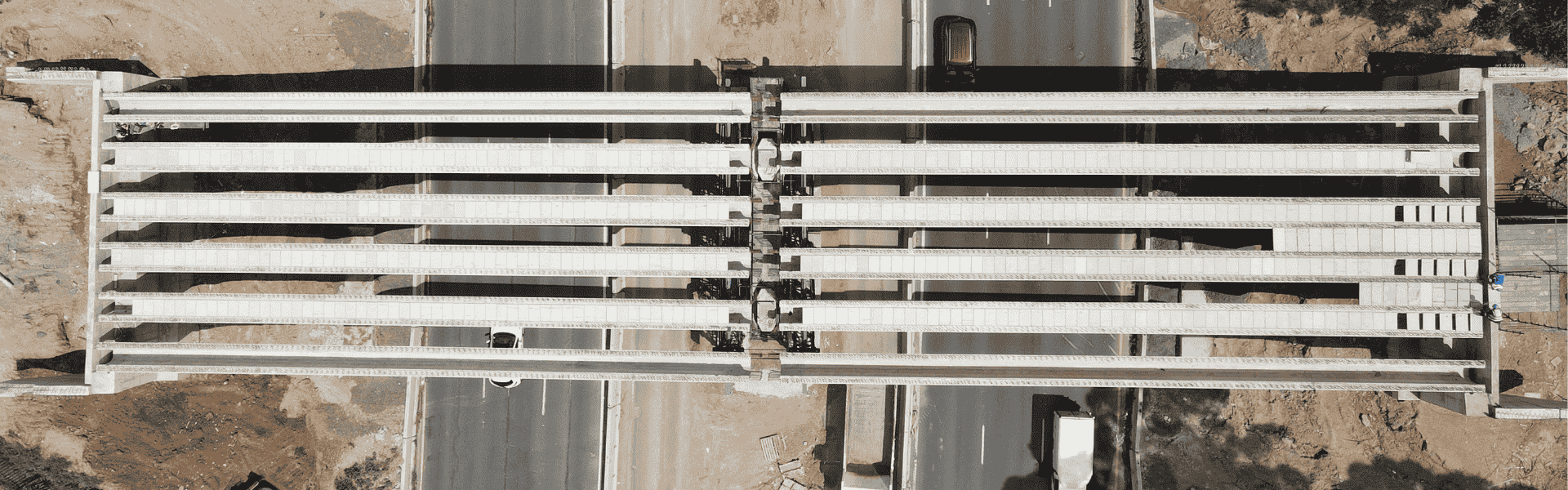Sanral - Bridge Beams - N3 Upgrade Project - Bedrock Group (3)