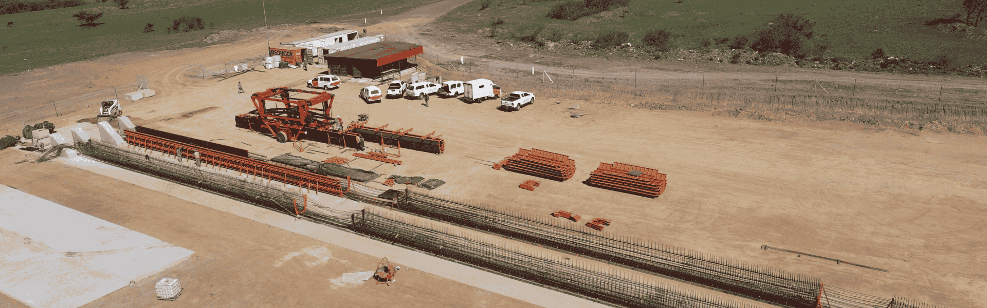 Sanral - Bridge Beams - N3 Upgrade Project - Bedrock Group (4)