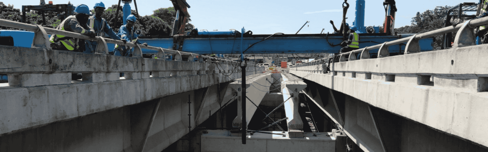 Sanral - Bridge Beams - N3 Upgrade Project - Bedrock Group (7)