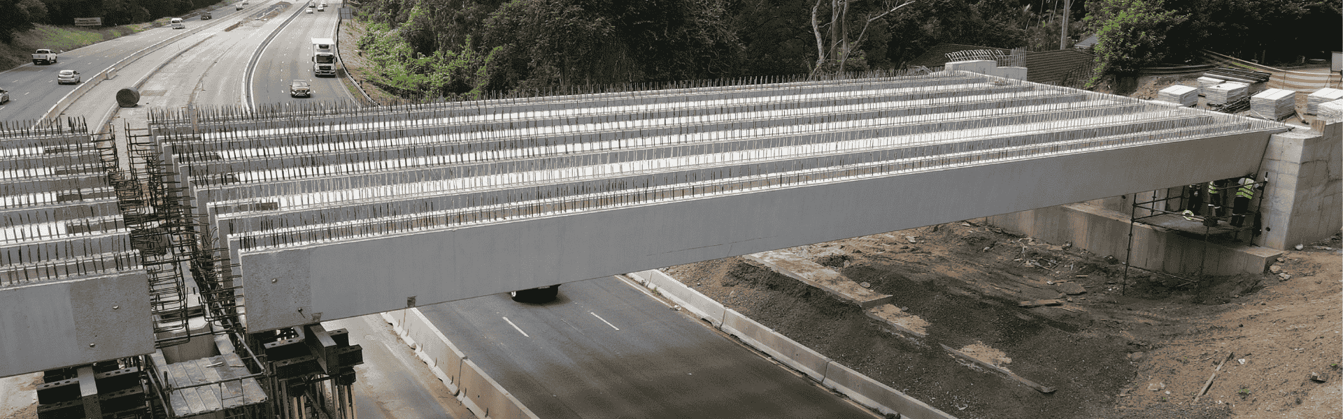 Sanral - Bridge Beams - N3 Upgrade Project - Bedrock Group (8)