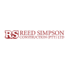 Reed Simpson